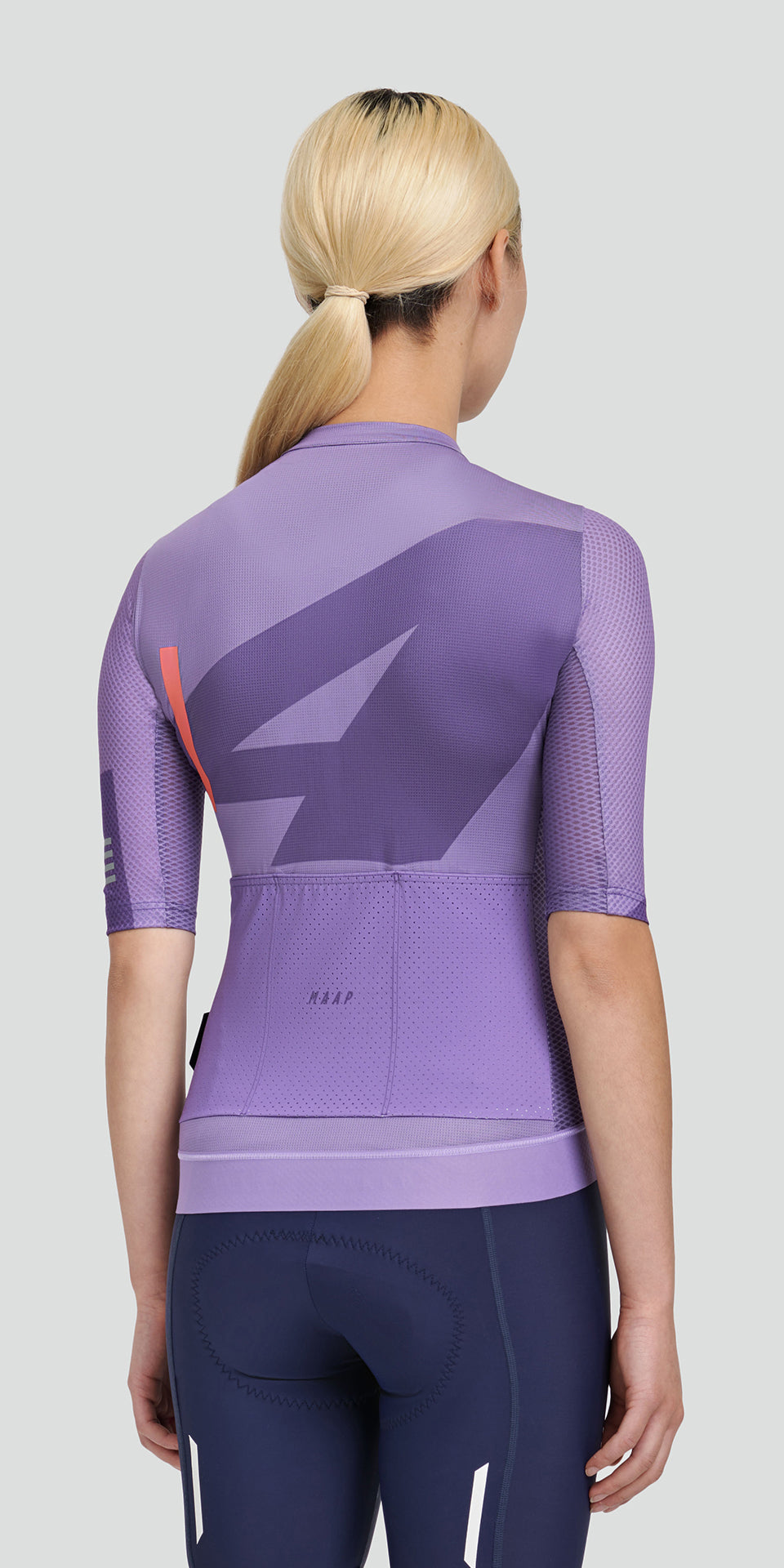 Women's Evolve Pro Air Jersey